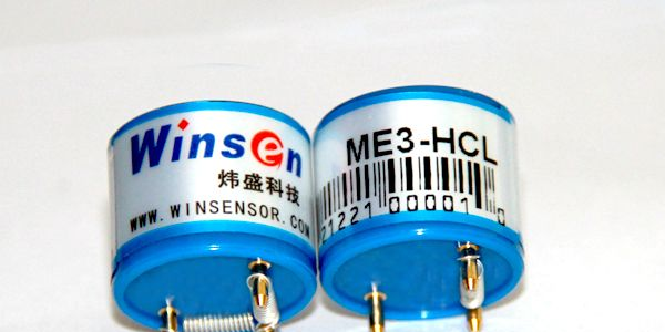 供应ME3-HCl电化氯化氢气体传感器