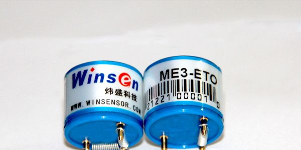 供应ME3-ETO电化学环氧乙烷传感器