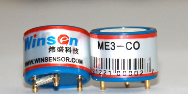 供应ME3-CO电化学一氧化碳气体传感器