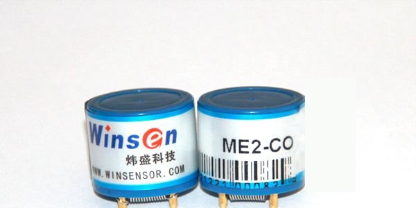 供应ME2-CO电化学一氧化碳气体传感器