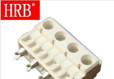 RAST2.5连接器价格，RAST2.5刺破IDC连接器批发，RAST连接器厂家