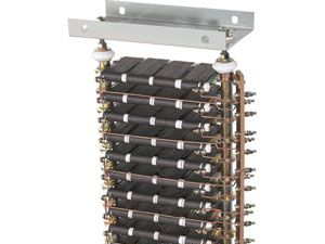 生产ZX2电阻器  价格低  质量优
