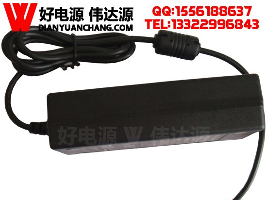 供应12V4A电源适配器