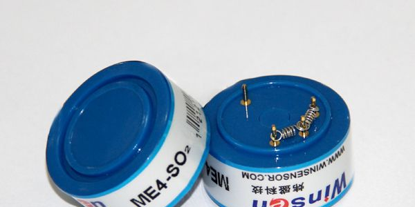 供应ME4-SO2电化学二氧化硫气体传感器