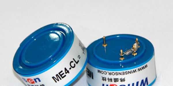 供应ME4-CL2电化学氯气气体传感器