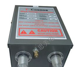 供应KSM-50905高压电源供应器5.6KV/高压静电发生器
