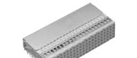 供应2mm Hard Metric PCB 连接器5353171-1