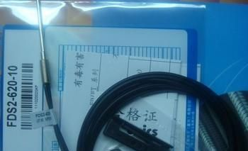供应奥托尼克斯FDS2-620-10光纤传感器