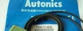 供应AUTONICS奥托尼克斯接近开关PSNT17-5DOU