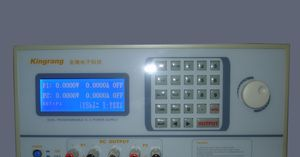 供应双路可编程直流电源KRH-3005D