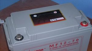 供应6-GFM12V70AH恒安蓄电池大同价格
