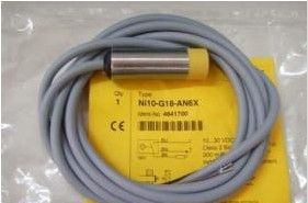 特价图尔克BI10-G30-AN6X接近开关