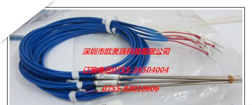 《原厂原包装》温度传感器E52-CA35A D=1.6  E52-CA15A D=3.2