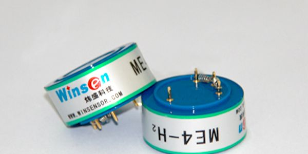 供应ME4-H2电化学氢气气体传感器