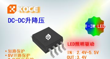 LED灯驱动IC，LED灯驱动IC批发