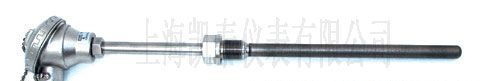 供应喷涂耐磨热电偶 耐磨热电偶