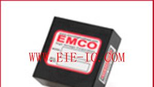 EMCO 高压电源