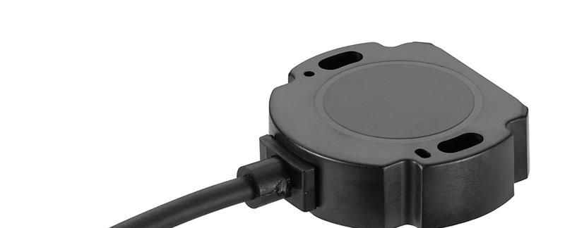 RFC4800系列角度传感器