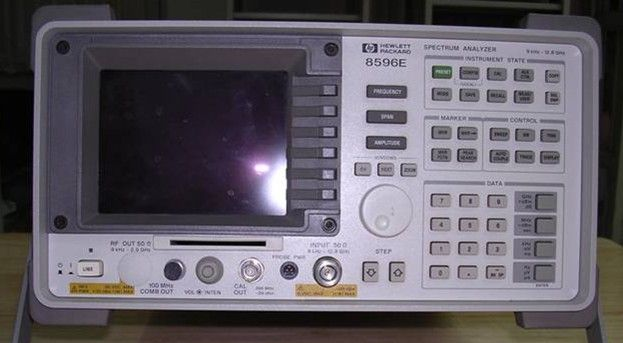 供应HP8596E频谱分析仪特价出售