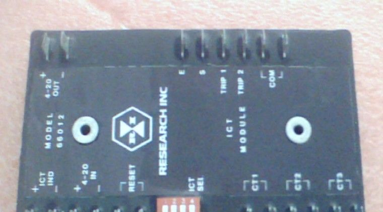 供应工业继电器MODEL66012