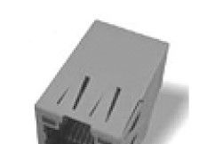 供应RJ45集成变压器