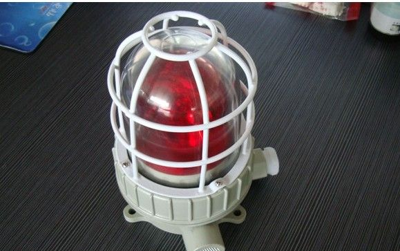 防爆声光报警器BBJ/220V