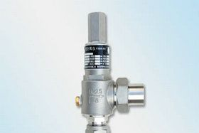 供应KDA22Y-40P低温安全阀