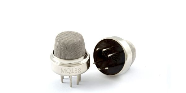 MQ138半导体有机蒸气传感器