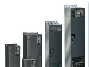 西门子22KW变频器
