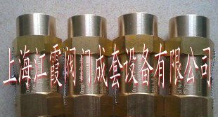供应SFA-22C300T冷冻机安全阀