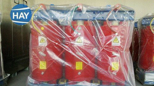 SCB10-800/10-0.4电力干式变压器