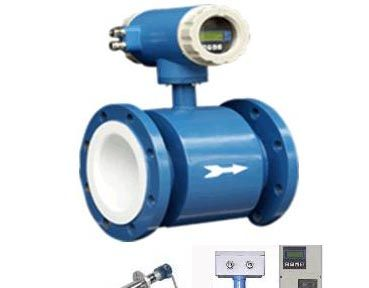 供应智能电磁流量计 污水流量计 污泥流量计 分体流量计