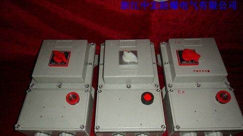供应CBP53防爆照明(动力)配电箱，防爆照明(动力)配电箱