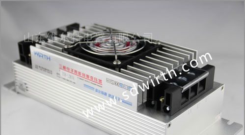 供应380V变220V三相交流伺服变压器 专利产品 抗干扰