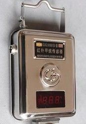 供应GJG10H型红外度甲烷传感器