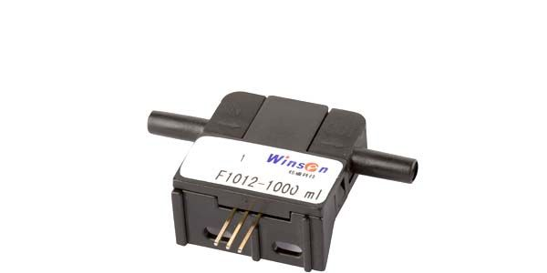供应F1012NL微流量传感器