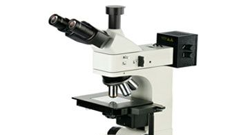 供应三目明暗场透反射金相显微镜