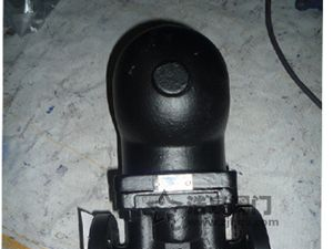 供应斯派莎克FT43H杠杆浮球式疏水阀 大排量蒸汽疏水阀