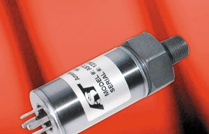 AST2000/AST4300工业压力传感器