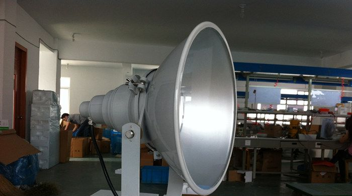 供应NTC9210防震型投光灯