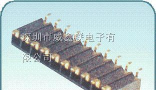 经营圆孔排母,圆孔排母型号齐全,价格实惠,厂价直销