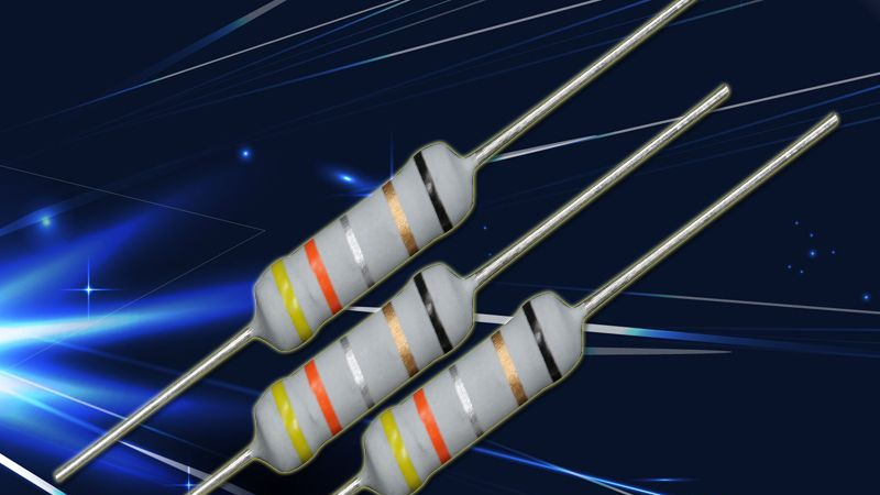 供应熔断电阻器