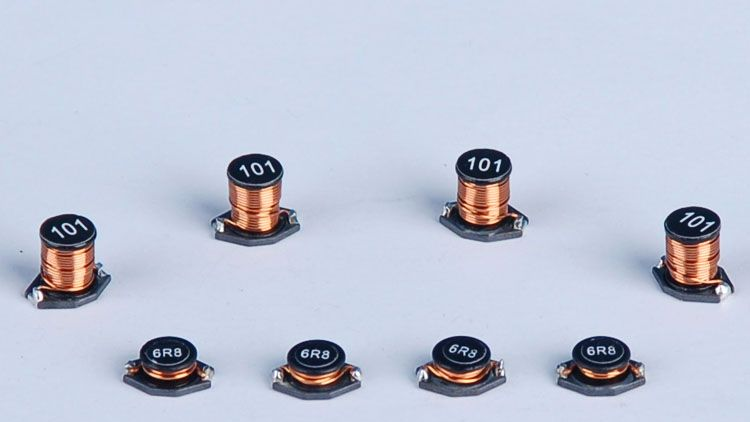供应6.8UH 220UH电感