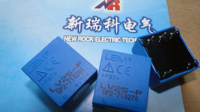供应传感器LV25-P，代理深圳传感器，原装进口，欢迎选购!