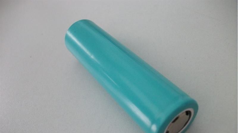 供应全新A品18650圆柱锂离子电池