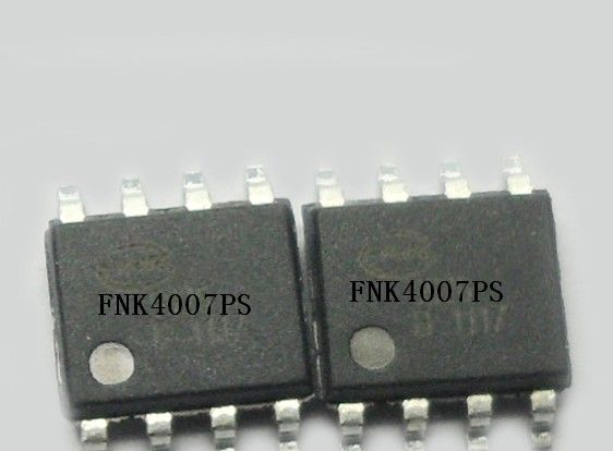 中低压MOSFET, 中低压场效应管|MOSFET管