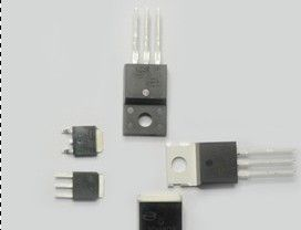 mosfet驱动，半导体器件与功率集成器件mosfet管
