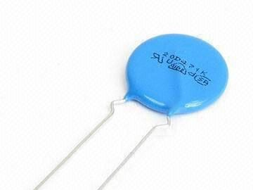 供应压敏电阻器25d.压敏电阻器 25d原装品质