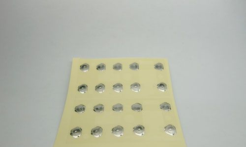 源丰电子生产薄膜按键开关品质保证