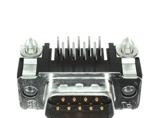 供应TE(泰科) D-Sub 连接器5747840-4，原装进口